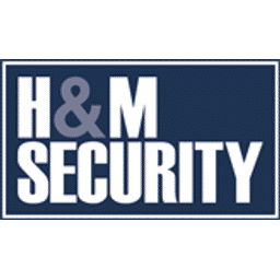 H & m services inc store
