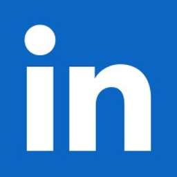 Linkedin logo clearance