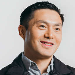 Alfred Lin Partner Sequoia Capital Crunchbase Person Profile