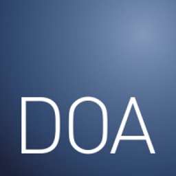 DOA Underwriting - Tech Details