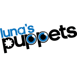 Luna's Puppets - Tech Details