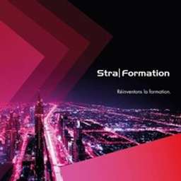 STRAFORMATION - Crunchbase Company Profile & Funding