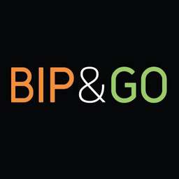 Bip&Go im App Store