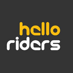 Hello Riders - Crunchbase Company Profile & Funding