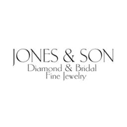Jones and son fine clearance jewelry