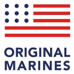 Original marines on line on sale