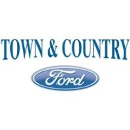 Town & Country Ford - Crunchbase Company Profile & Funding