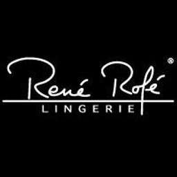 Rene Rofe logo transparent PNG - StickPNG