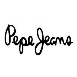 Pepe jeans hot sale logo