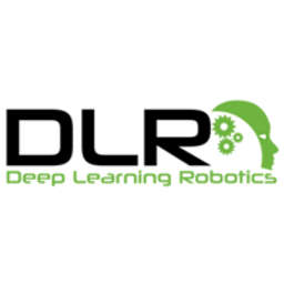 Robotics and deep learning sales