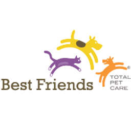My best friend pet care store