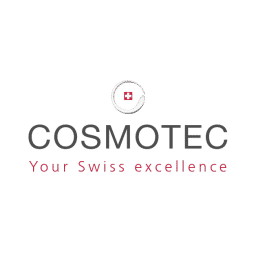 Cosmotec - Crunchbase Company Profile & Funding