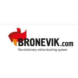 Bronevik - Crunchbase Company Profile & Funding