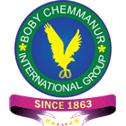 Boby deals chemmanur jewellers