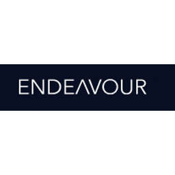 Endeavor Tank w/LovePB logo