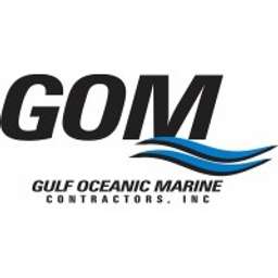 Gulf Oceanic Marine - Crunchbase Company Profile & Funding