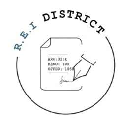 Real Estate Investor District - Crunchbase Company Profile & Funding
