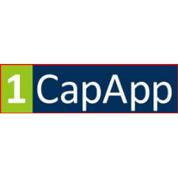 1CapApp Crunchbase Company Profile Funding