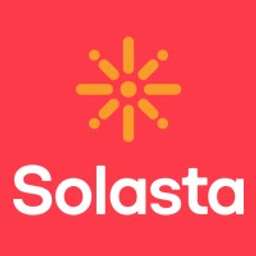 Solasta - Tech Stack, Apps, Patents & Trademarks