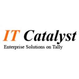 IT Catalyst - Tech Details