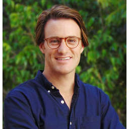 Jordan Hudson - Senior Vice President of Corporate Development @ Apeel