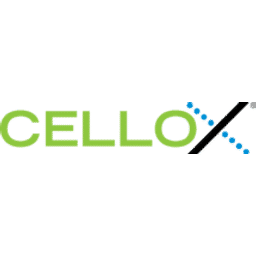 Cellox watch company on sale