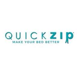 QuickZip Fitted Sheets - QuickZip Sheet