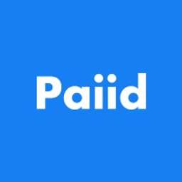 Paiid - Crunchbase Company Profile & Funding