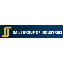 Saiji Group of Industries - Crunchbase Company Profile & Funding