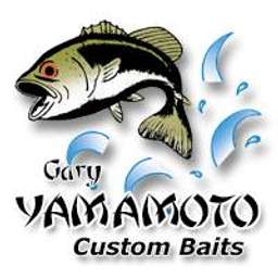Gary Yamamoto Custom Baits