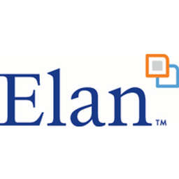Elan financial sale