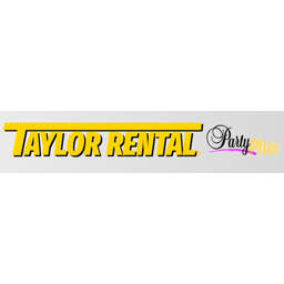 Taylor rental online
