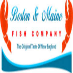 Boston & Maine Fish Co - Crunchbase Company Profile & Funding