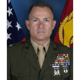 Col. Drew Cukor - Chief, Algorithmic Warfare Cross Function Team @ U.S ...