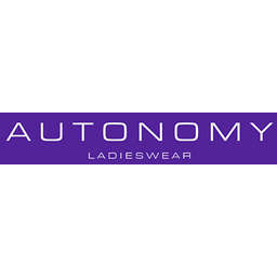 Autonomy ladies wear top