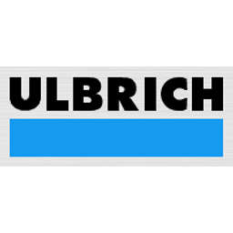 ULBRICH