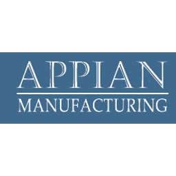 Appian Manufacturing - Tech Stack, Apps, Patents & Trademarks