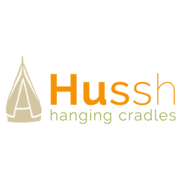 Hussh cradles sales