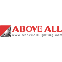 Above all shop lighting inc