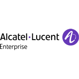 Alcatel Lucent Logo