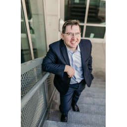 Aaron Gruenke Crunchbase Person Profile