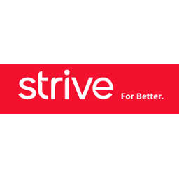 Strive hotsell sport tv