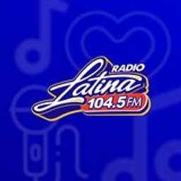 La latina radio clearance