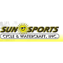 Sun sports shop cycle and watercraft