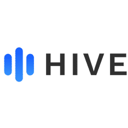 Hive machine learning on sale