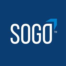 SOGO India - Crunchbase Company Profile & Funding