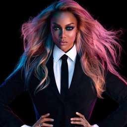 Tyra Banks' Bankable Relaunches As SMiZE Productions, Signs With