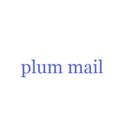 Plum Mail - Crunchbase Company Profile & Funding