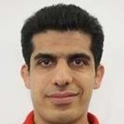 Mohammad Ali Safari - Crunchbase Person Profile