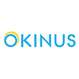 Okinus online discount stores
